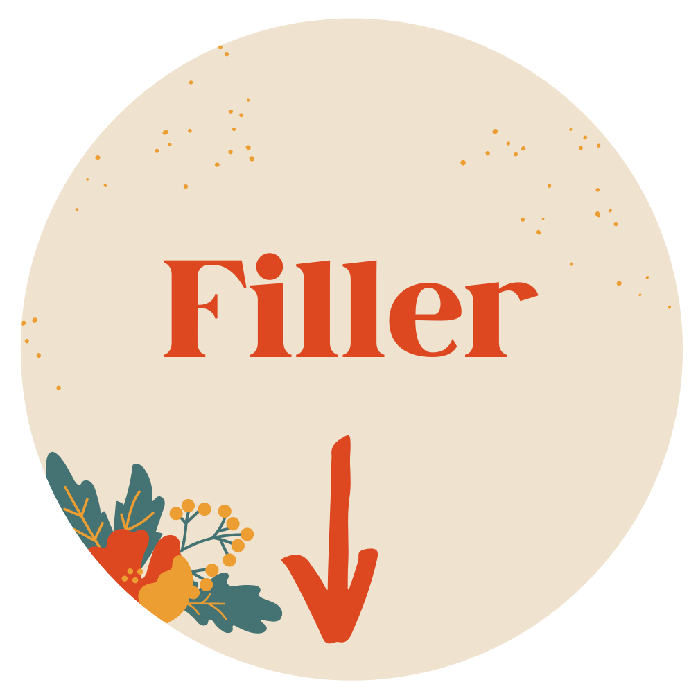 Filler